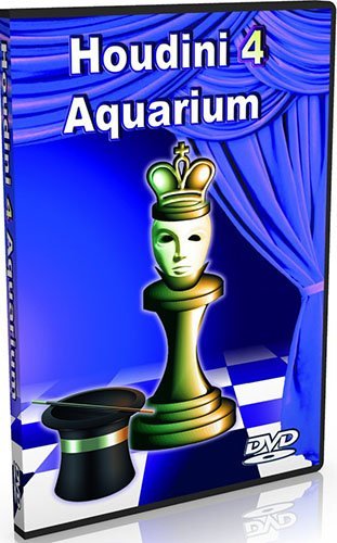 ChessOK Aquarium Basic 