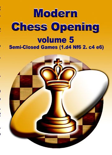 modern chess openings free books