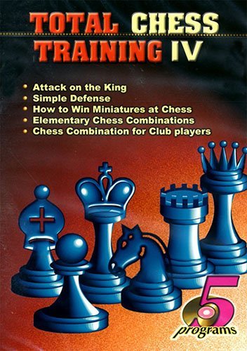 chess tactics for beginners 2.0 chess training software