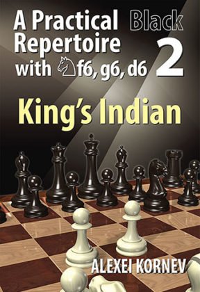 Practical Black Repertoire with Nf6, g6, d6 Volume 2