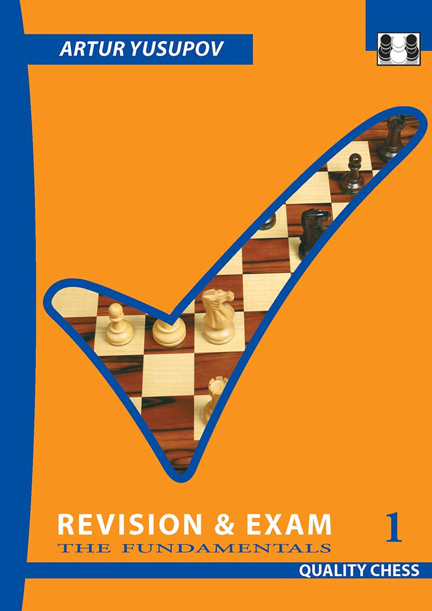 Revision and Exam 1 Hardback