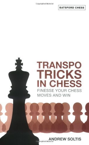Transpo Tricks in Chess