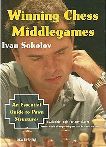 middlegame novel
