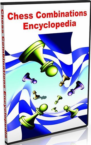 encyclopaedia of chess middlegames combinations pdf
