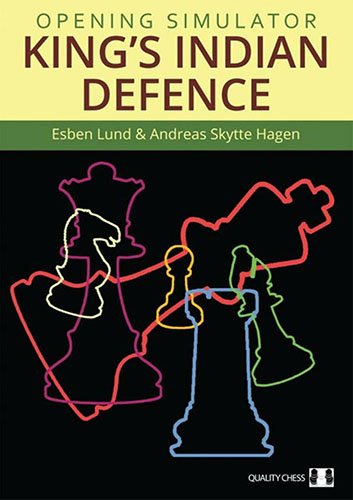 Opening Simulator: King's Indian Defence - Paperback