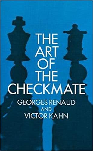 Art of the Checkmate.