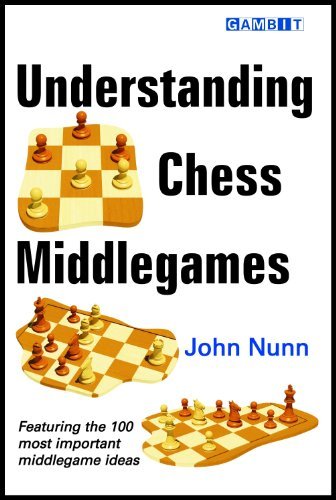 Understanding Chess Middlegames