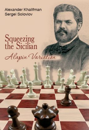 Squeezing the Sicilian. The Alapin Variation