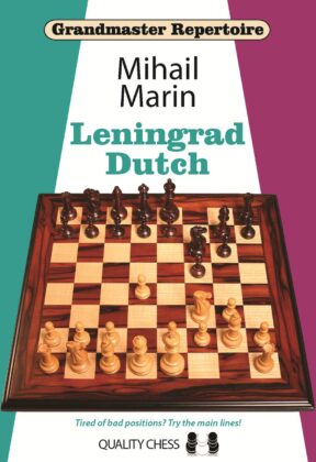 Grandmaster Repertoire. Leningrad Dutch. Hardcover