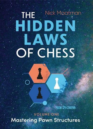Hidden Laws of Chess. Paperback
