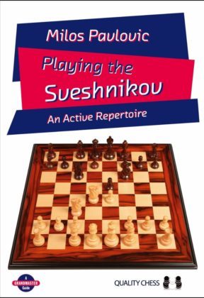 Opening Repertoire: The Jobava London System – Everyman Chess