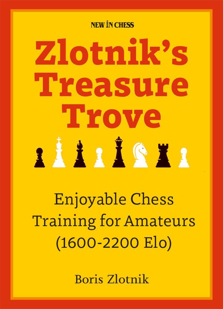 Zlotnik's Treasure Trove. Paperback