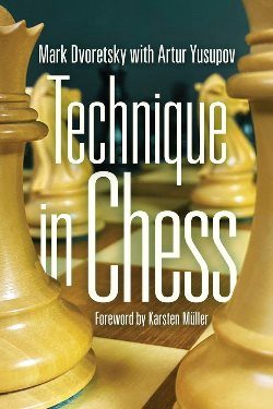 Playing the English by Nikolaos Ntirlis, Opening chess book by