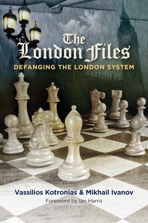 London Files. Defanging the London System. Paperback
