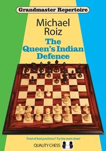 King's Indian Killer: The Harry Attack – Everyman Chess