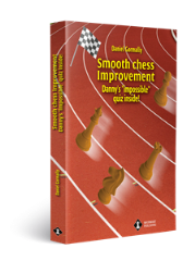 SMOOTH CHESS IMPROVEMENT. Paperback