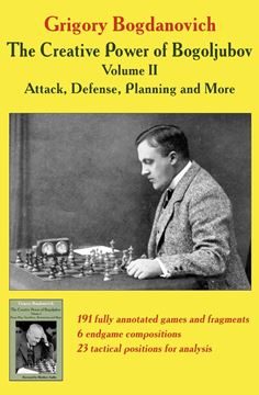 Creative Power of Bogoljubov 2. Hardcover