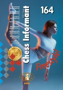 Chess Informant 164 - Freestyle! Paperback