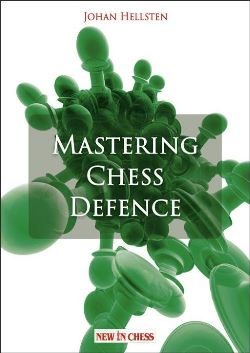 Mastering Chess Defence. Paperback