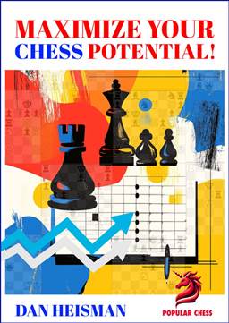 Maximize Your Chess Potential! Hardcover