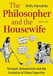 Philosopher and the Housewife. Hardcover