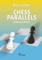 Chess Parallels 2, Endgame. Hardcover