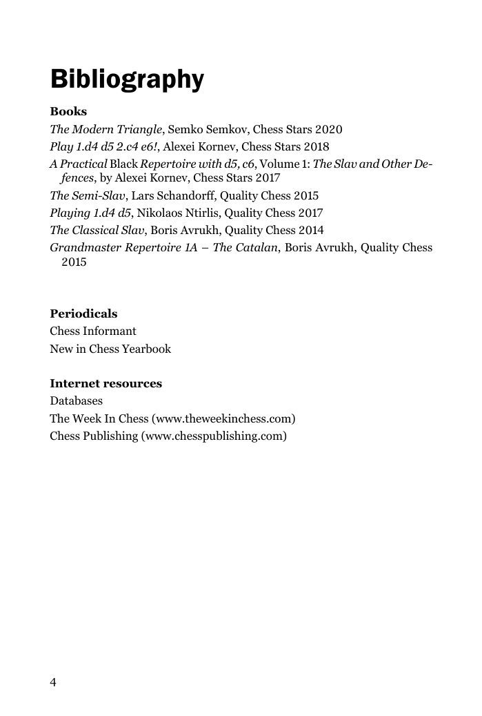 Sample page 4