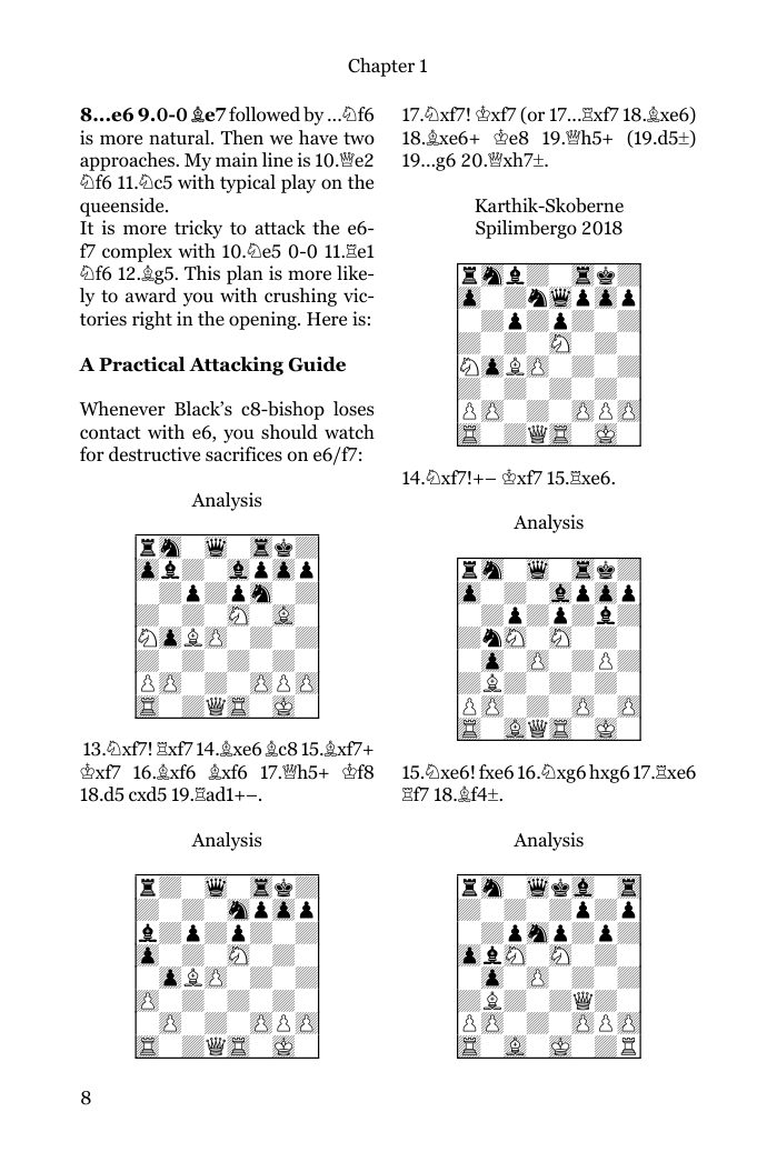 Sample page 8