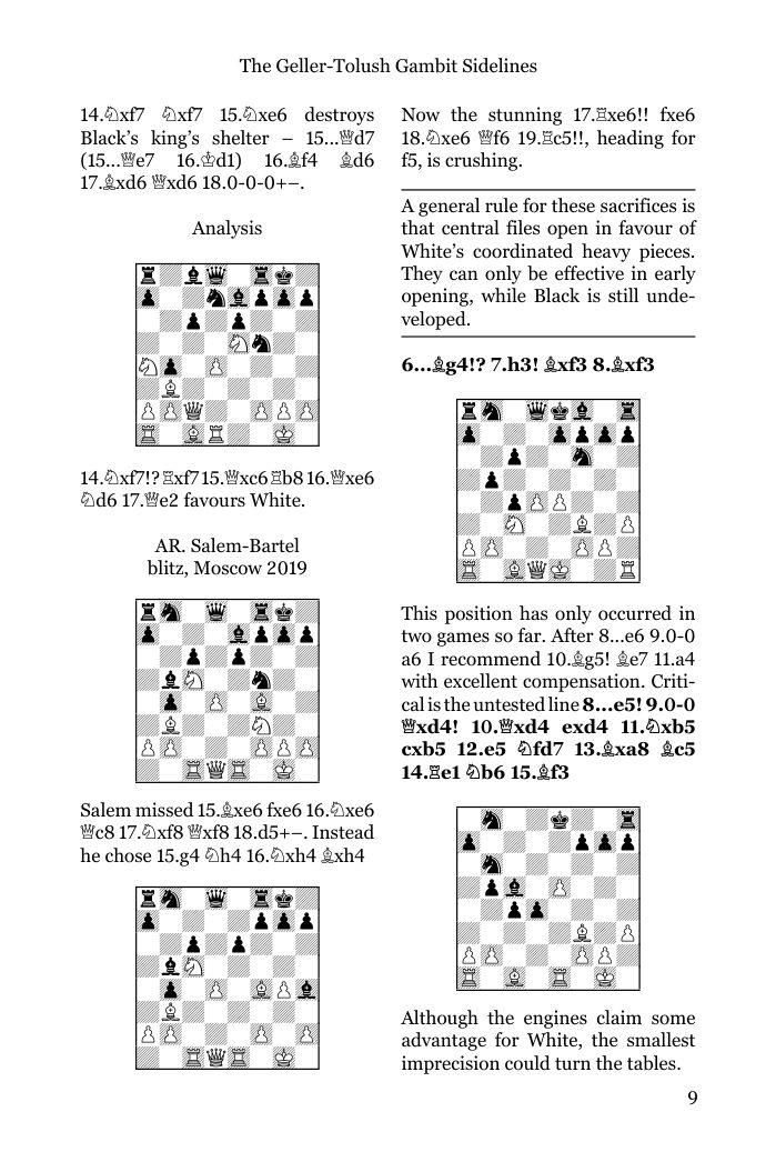 Sample page 9