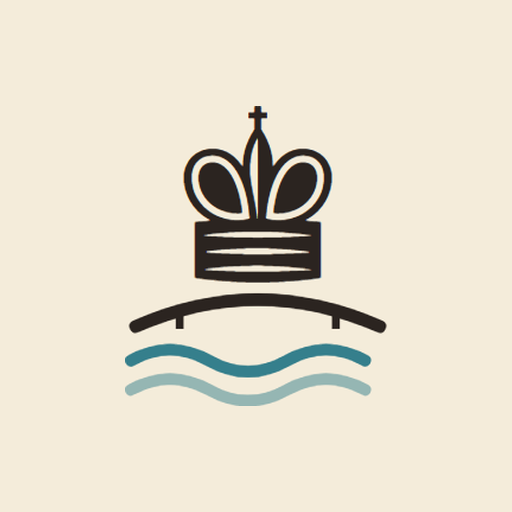 Chess River logo