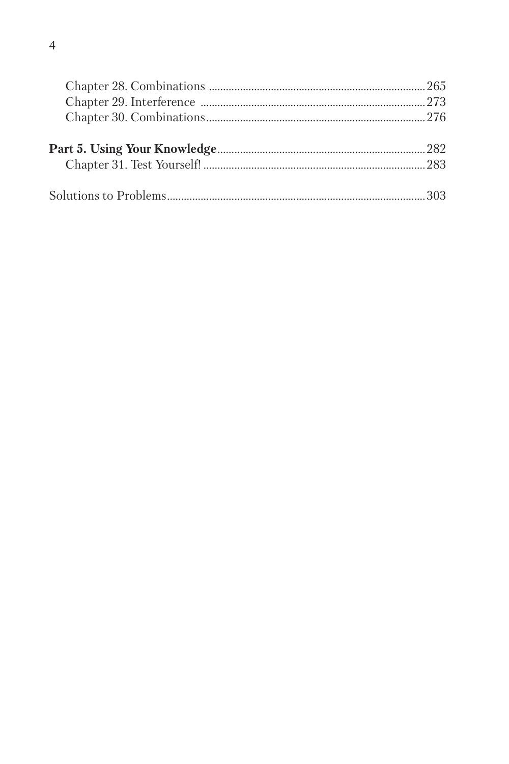 Sample page 3