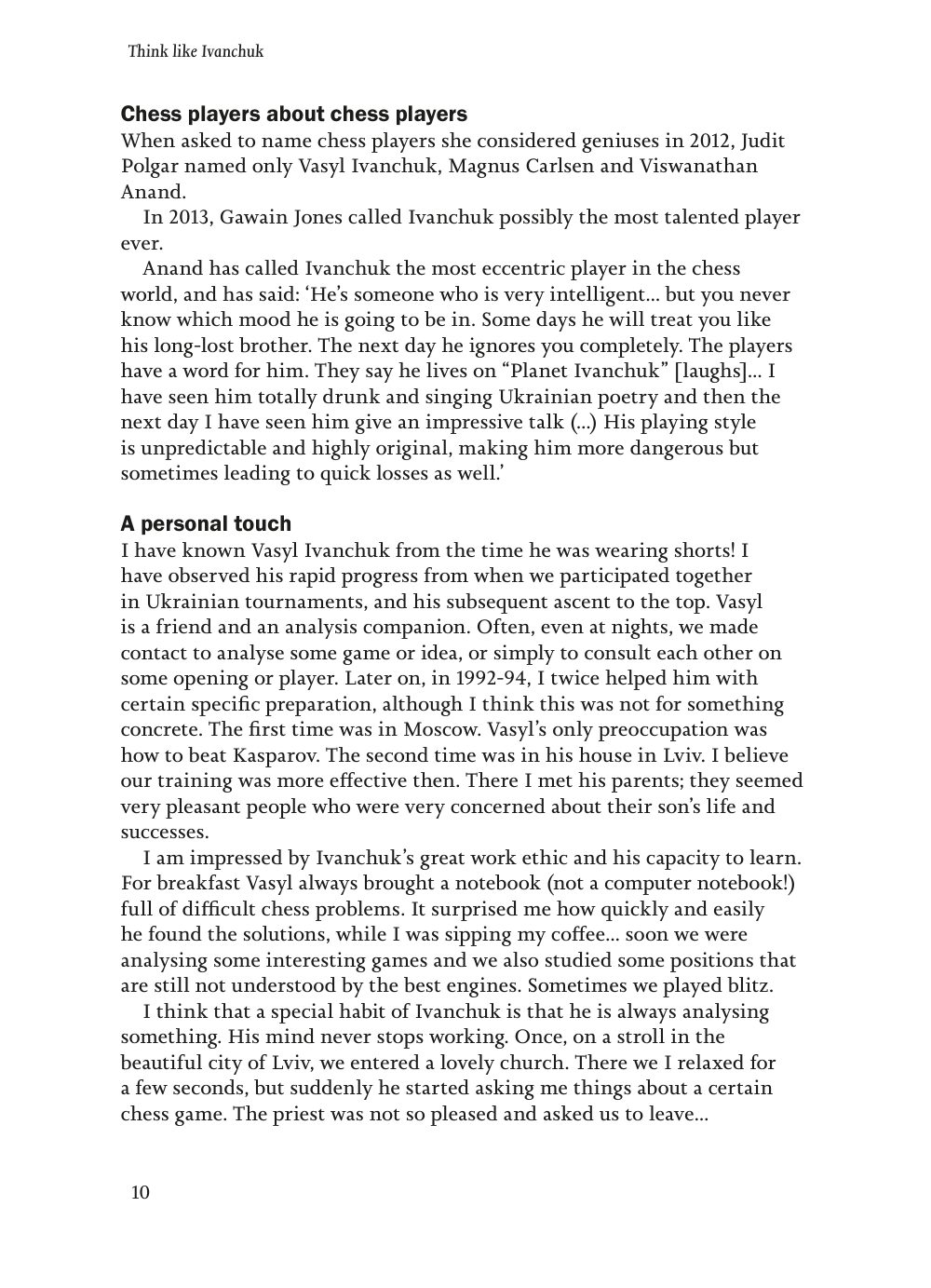 Sample page 6