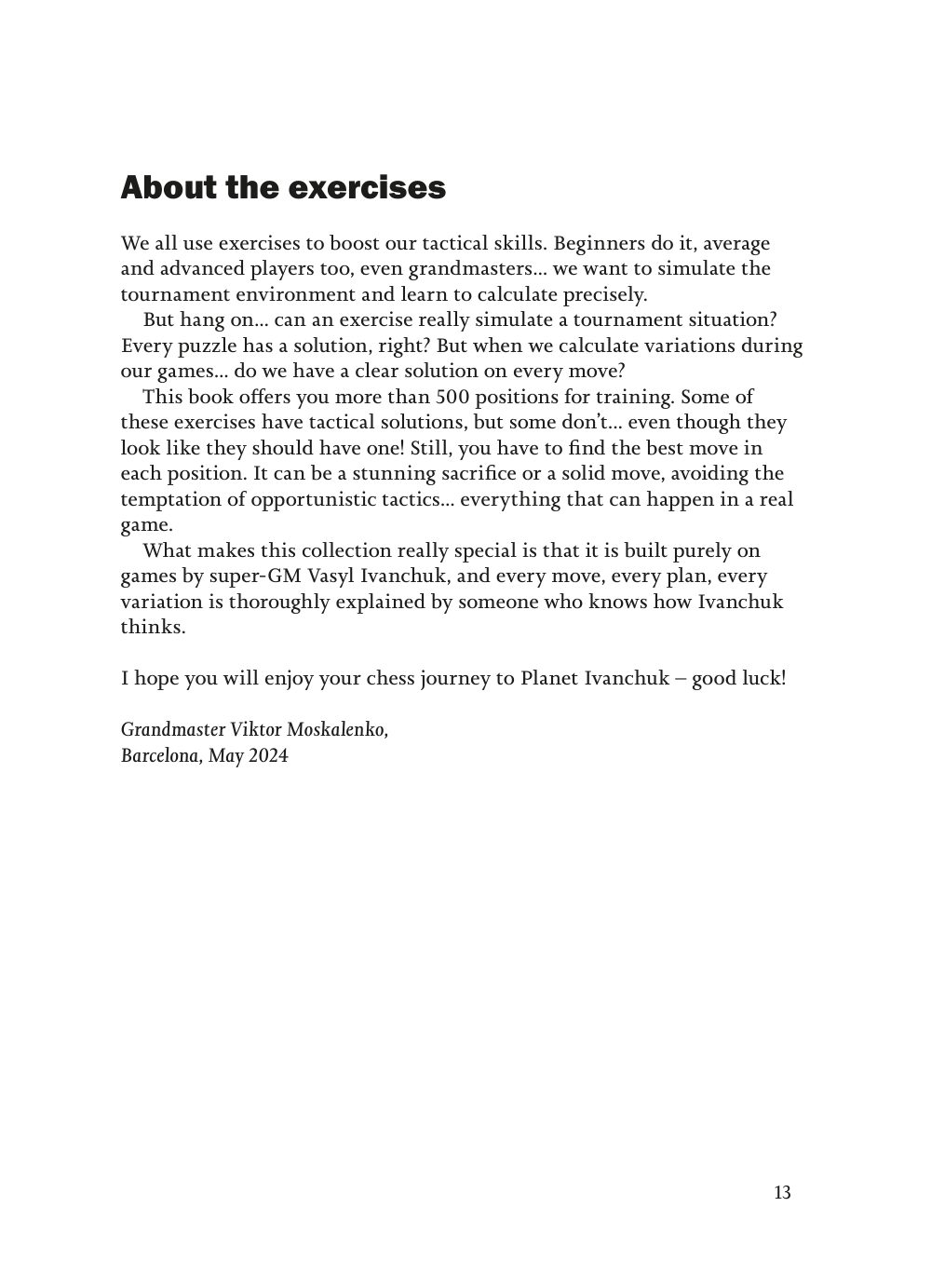 Sample page 9