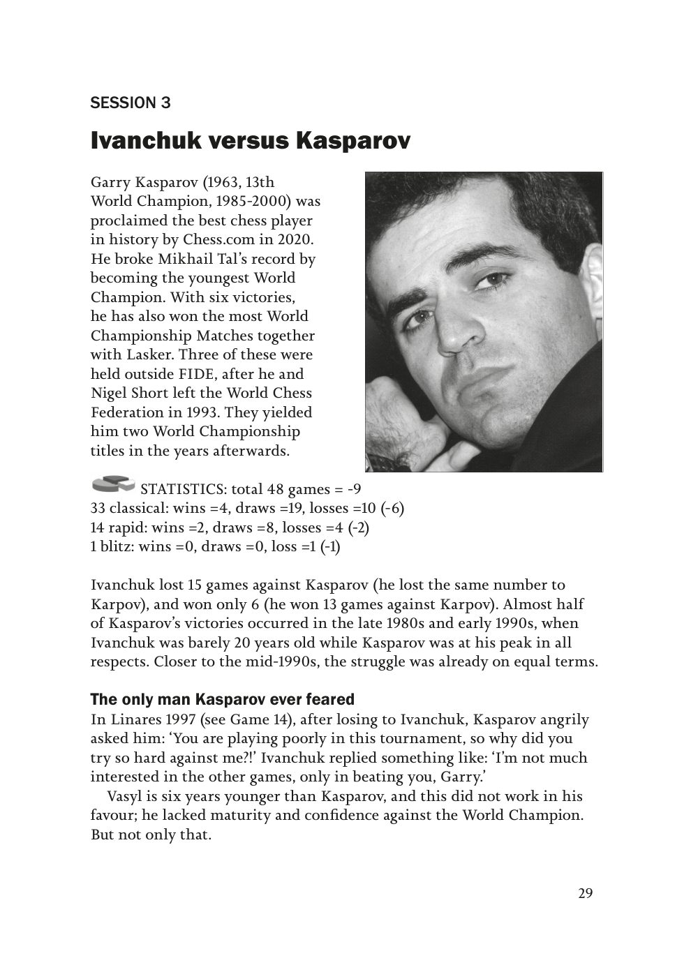 Sample page 10