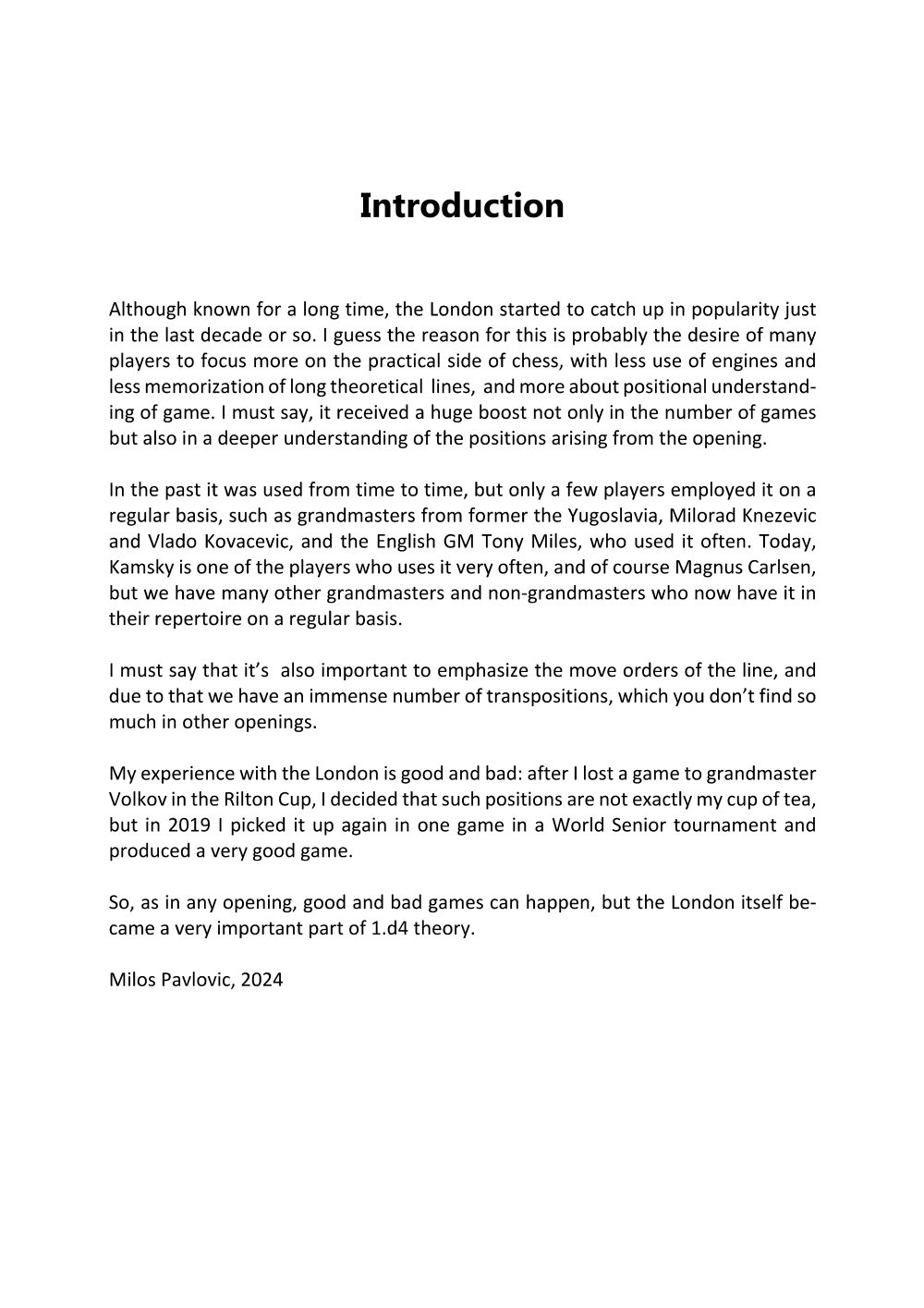 Sample page 6