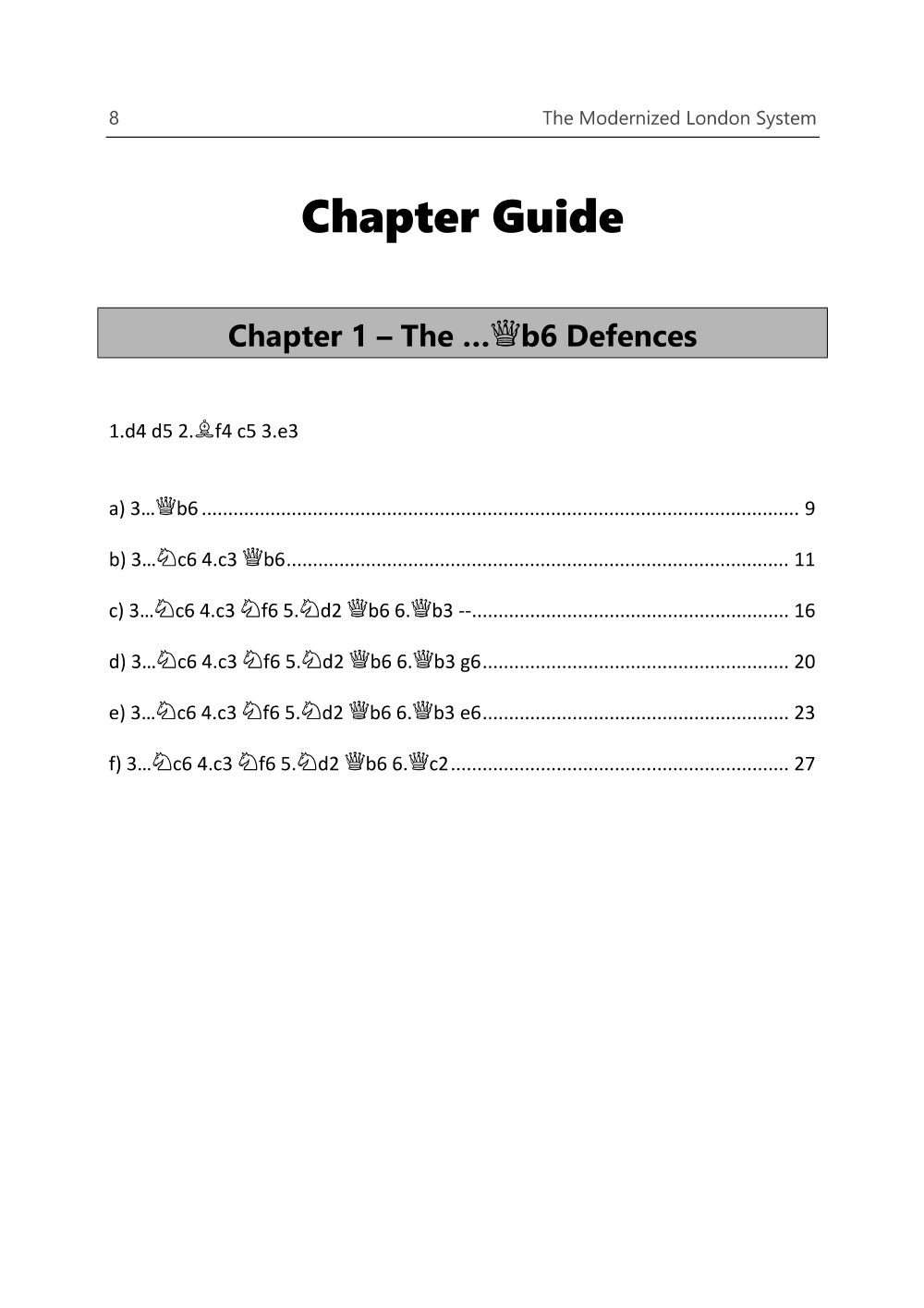 Sample page 8