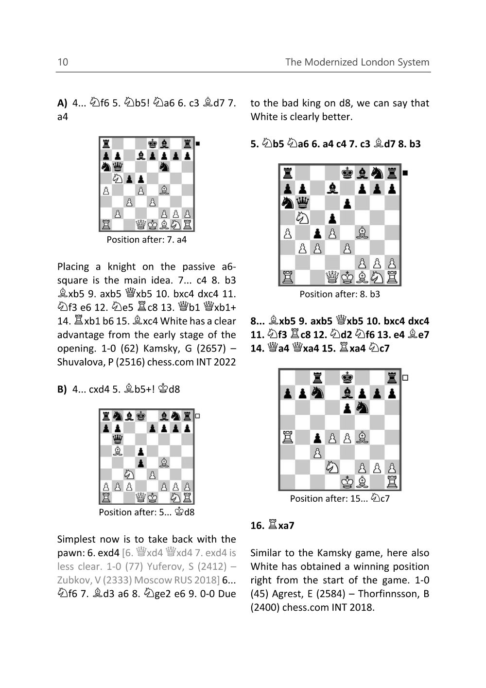 Sample page 10