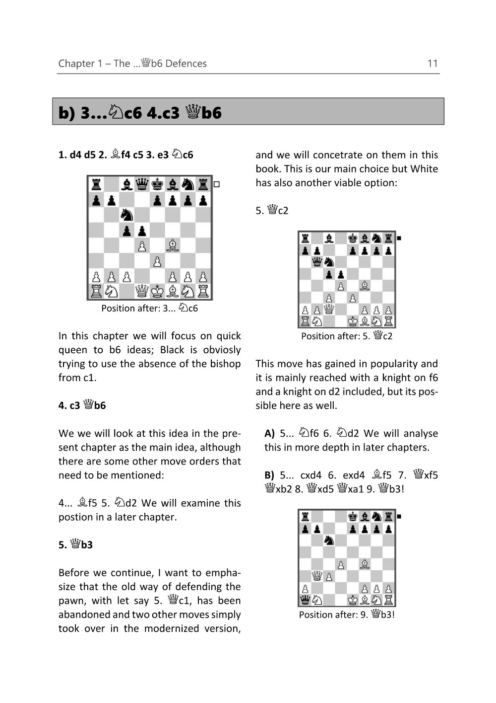 Sample page 11