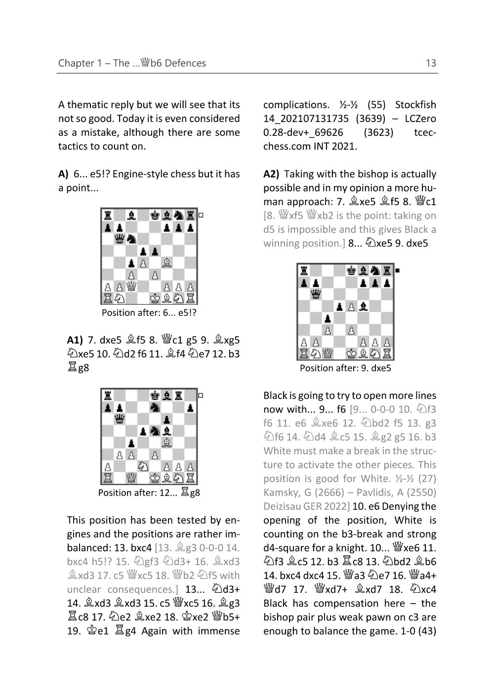 Sample page 13