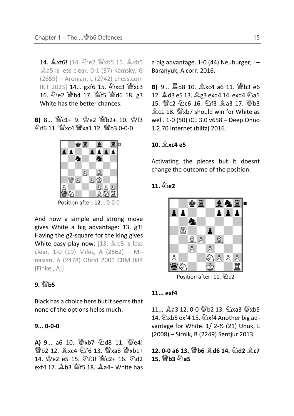 Sample page 15