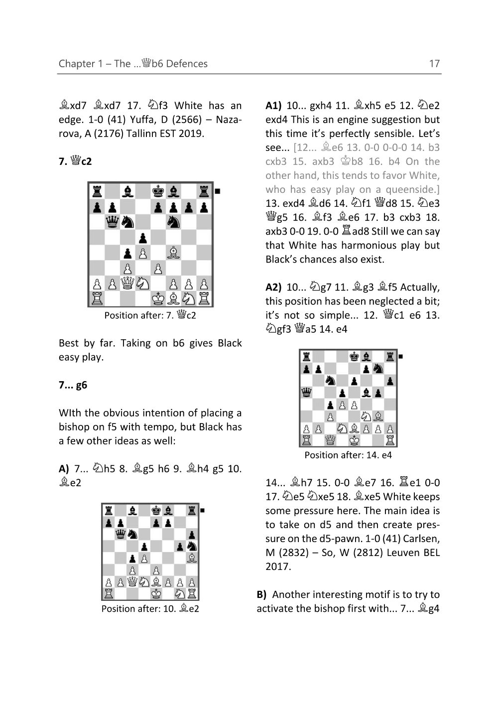 Sample page 17